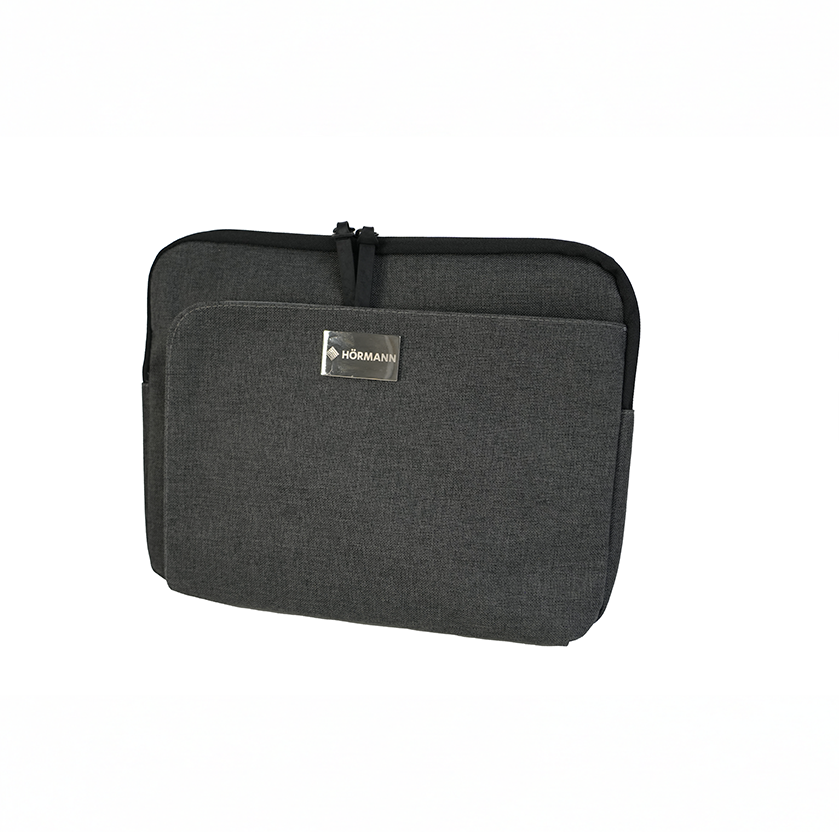 ADDIQS SLATE Tablettasche (1Stk.)