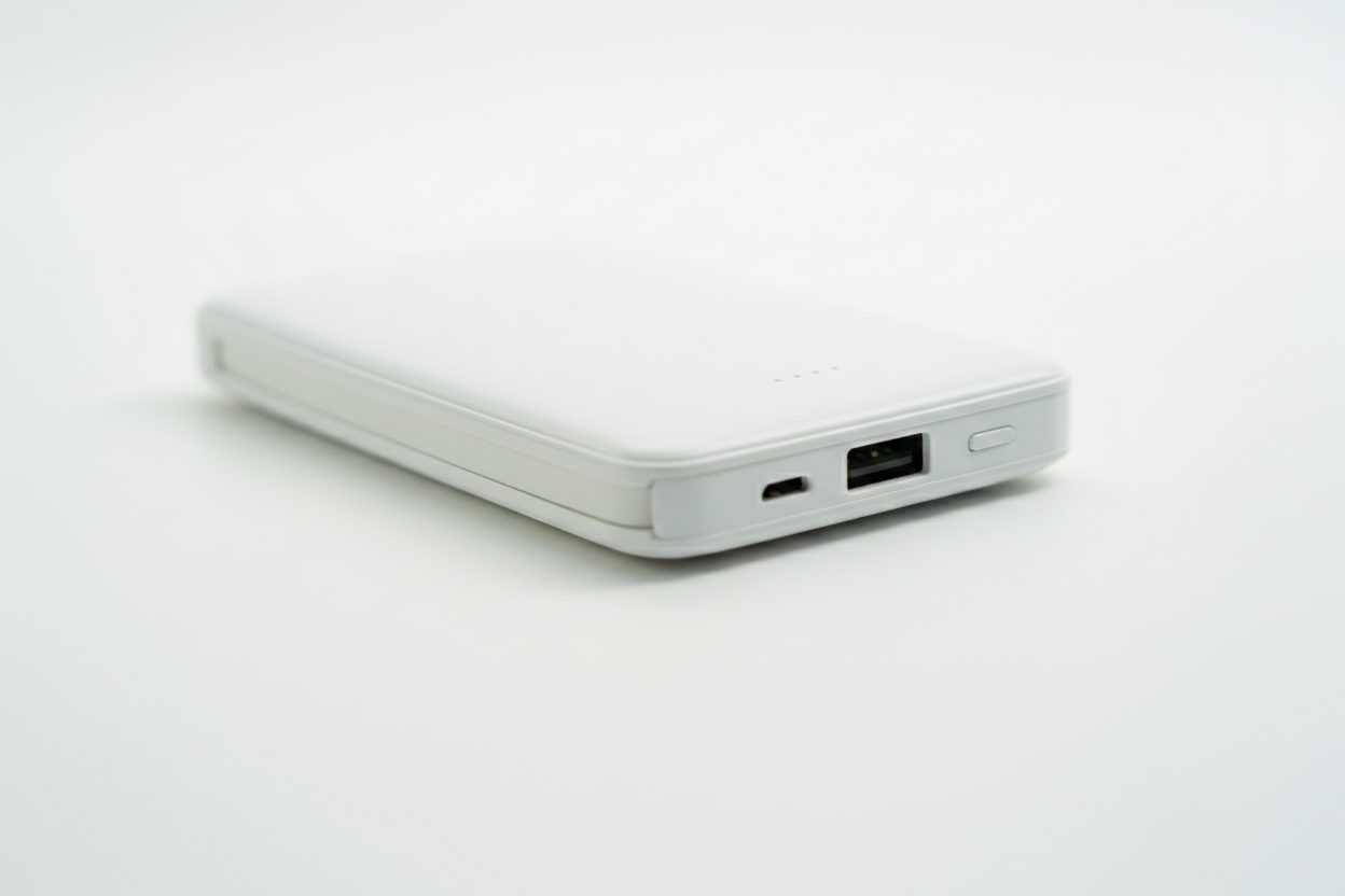 Powerbank (1 Stk.)