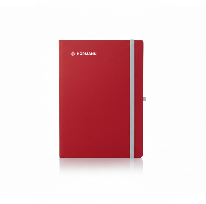 Notizbuch A4 (5 Stk.)