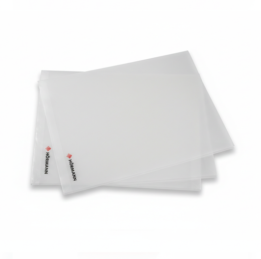 Sichthülle aus Papier (100 Stk.)