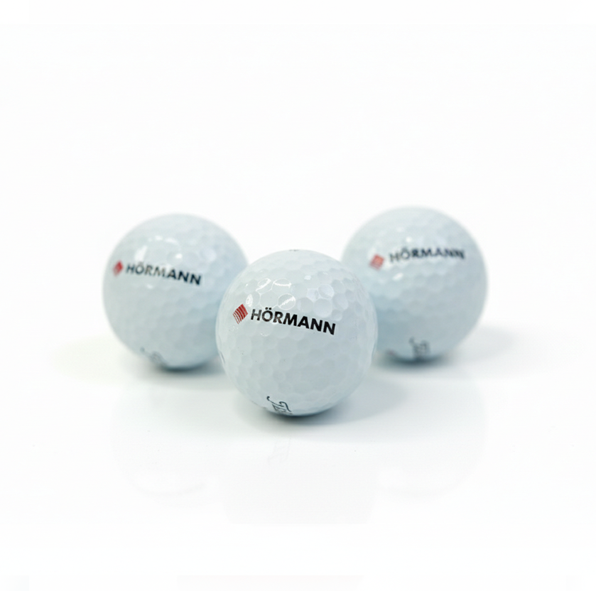 Golfball Titleist ProV1x (3 Stk.)