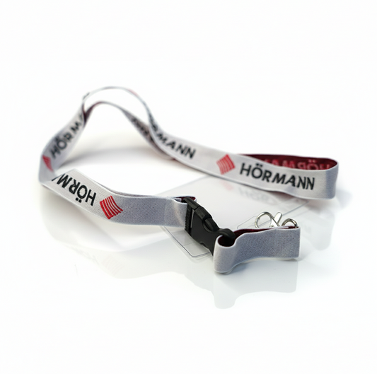 Lanyard mit Ausweishülle (10 Stk.)