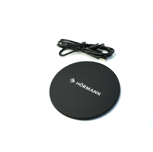 LED Wireless Charger (1 Stk.)