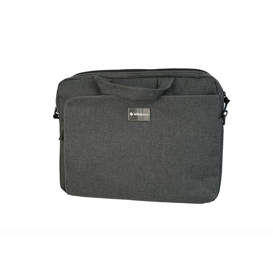 ADDIQS SLATE Laptoptasche (1 Stk.)