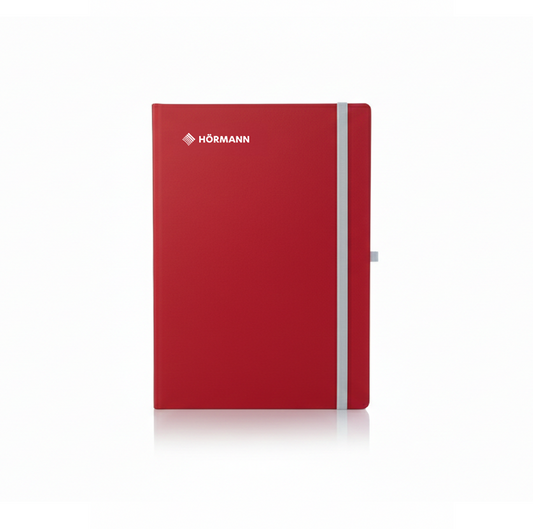 Notizbuch A4 (5 Stk.)