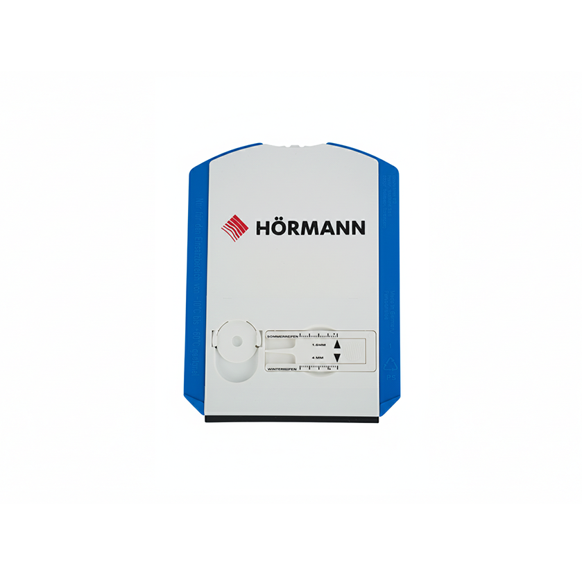 Parkscheibe (1 Stk.)