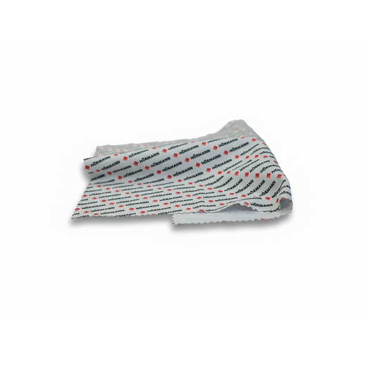 Brillenputztuch rPET (10 Stk.)