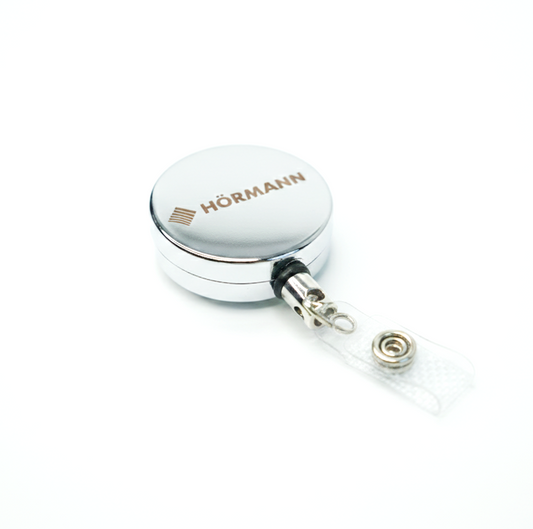 Jojo-Ausweishalter (5 Stk.)