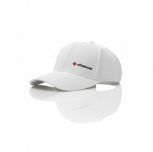 Cap weiß (1 Stk.)